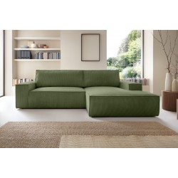 Minkštas kampas FIORD-M (Poso-46) D